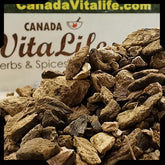Rhubarb Root